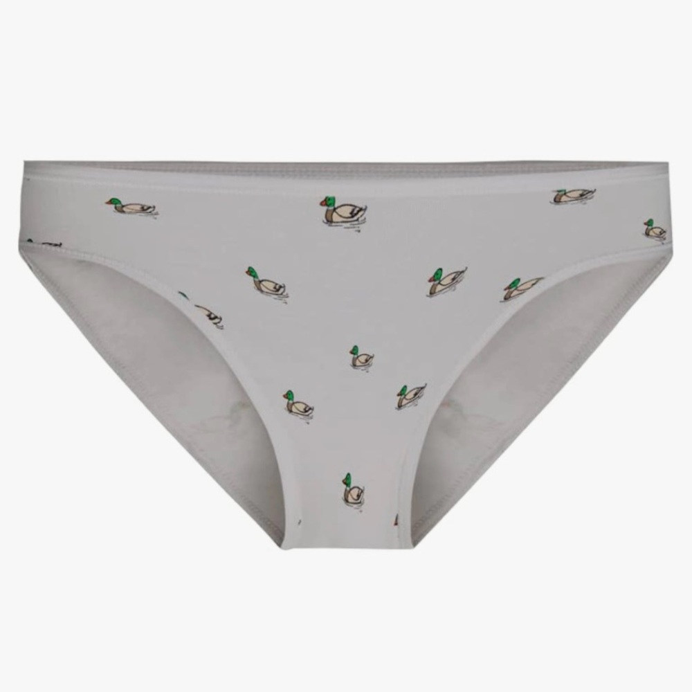 MeUndies – Women’s Stretch Cotton Bikini